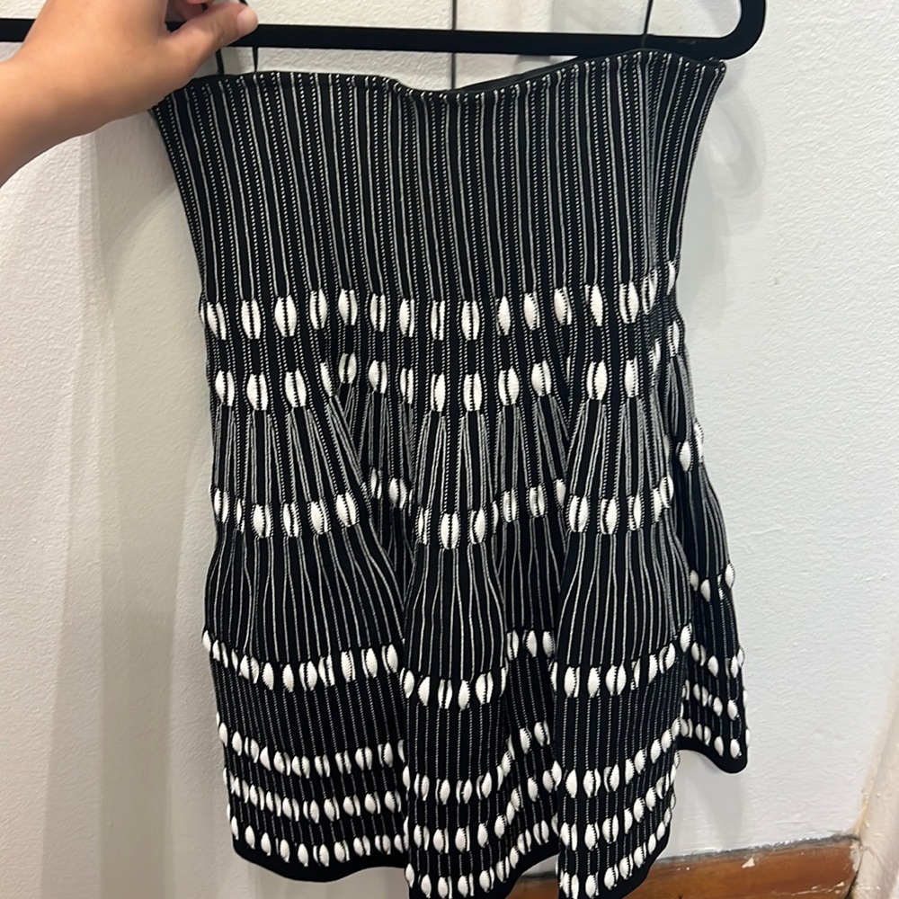 Alaia - Beautiful Corset Skirt bought in Paris. Never worn!
